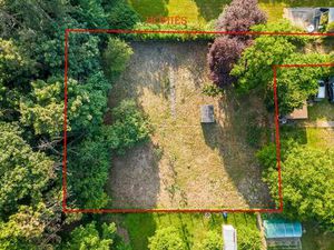 Ruime achtergelegen bouwgrond vlak bij Leuven