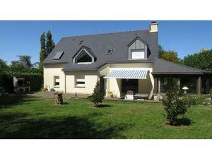 Vente Maison à Guichen (35580) : à vendre / 169m² Guichen