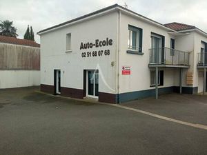 Espace bureau à louer