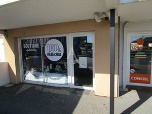 Local commercial à louer