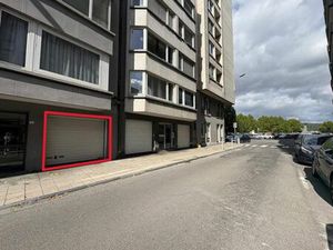 emplacement de parking