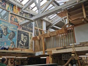 Ateliers/Entrepots de 100 à 240 m2 à louer a Ivry sur seine