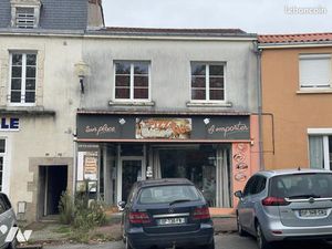 Local d'Activités ORLY