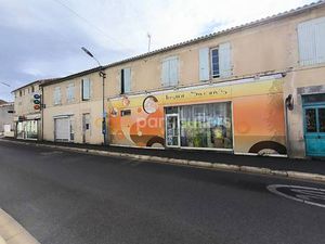 Local commercial à vendre