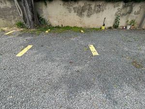 Parking à vendre