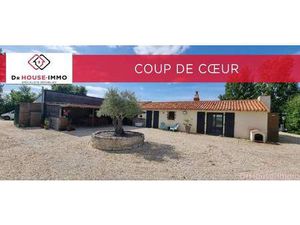 Virginie Moulin DR House Immo