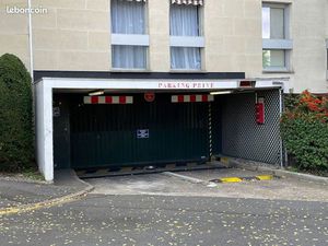 Place de parking à louer
