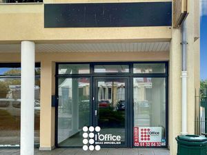 Local commercial à louer