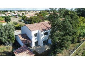 Maison à louer - Neuf