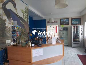 Local commercial à vendre