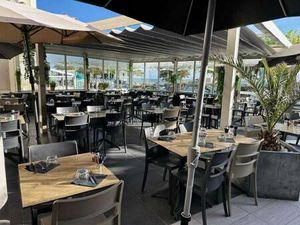 Restaurant à vendre