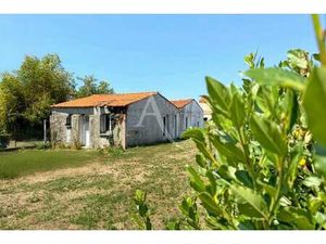 Maison de plain-pied à vendre