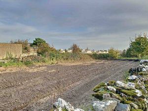 Terrain à vendre