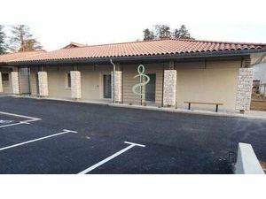 Espace bureau à louer