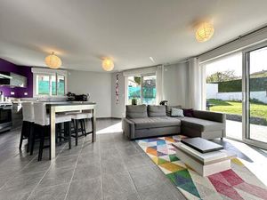 Maison de 4 pièces (90 m²) à vendre à Mirefleurs