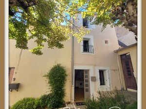 Maison 2 pièces 40 m²