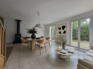 Maison à vendre 5 pièces  P6  FONTENAY LE FLEURY (78)