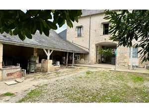 Maison Nalliers m² T-6 à vendre  123 000 €