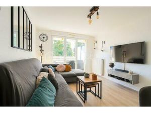 Appartement de 57 m² à Villeneuve-Saint-Denis