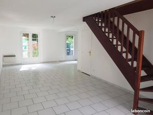 Maison 4 pièces 82 m²