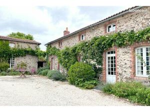 T5 pour 5 mois La Chapelles St Florent