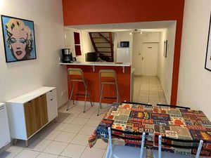 Location Maison à Beaufort-en-Anjou (49250) : à louer / 46m² Beaufort-en-Anjou