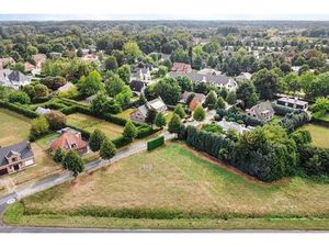 Terrain pour bâtiments ouverts à vendre à Drongen