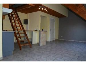 Appartement 1 chambre au 1er étage