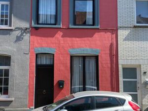 Maison à vendre sur Strombeek-Bever