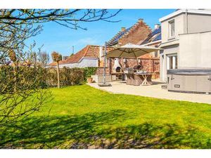 Sublieme herenwoning met tal van mogelijkheden Moorslede!