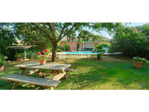 5 minutes de Fronton  Maison T4 de 100 m2