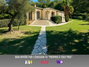 Villa de 245M2 avec Piscine