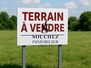 Terrain 498 m² Fouquieres Les Lens