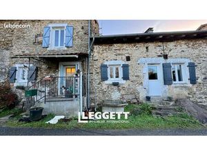 Maison 4 pièces 118 m²