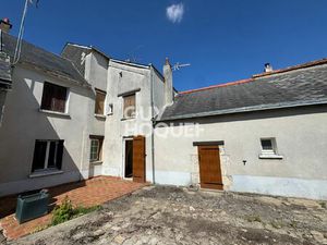 Maison Artenay 6 pièce(s) 102 m2