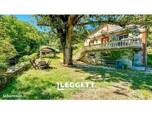 Maison 6 pièces 92 m²