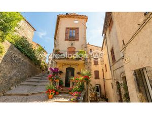 PLAIN PIED AVEC DEUX CHAMBRES