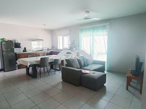 Appartement T3 Ravine des Cabris