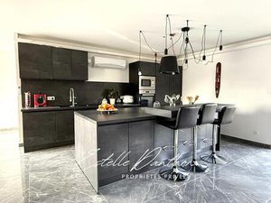 Maison Marcilloles 4 pièces 120 m2