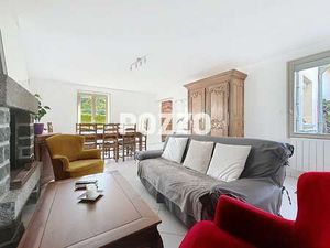 Vente Maison à Saint-Sauveur-la-Pommeraye (50510) : à vendre / 100m² Saint-Sauveur-la-Pomm