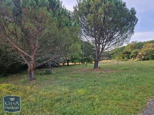 Terrain à vendre 3250 m² - Roquefort (47) - 110 000€