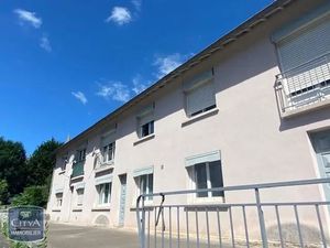 Appartement à louer 4 pièces 83.56 m² - Donzenac (19) - 723€