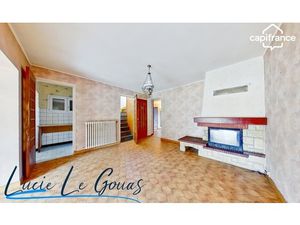 en vente Maison mitoyenne 190 m² – 140 000 € |Piennes