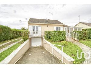 Vente Maison/villa 3 pièces