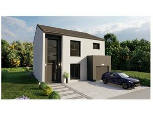 en vente Terrain constructible 3 64 ares – 94 640 € |Tomblaine