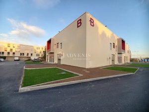 Locaux d'activité A LOUER