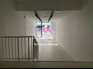 Local commercial Limoges -98 m2