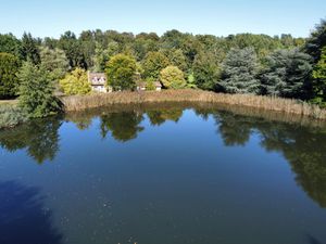 Maison 12pièce(s) 7chambre(s) 400 m² Saint-Léger-en-Yvelines (78610)