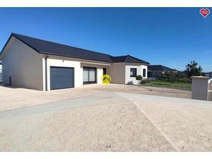 Vente maison 5 pièces 135 m² Vichy (03200)