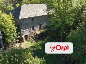 Vente maison 2 pièces 130 m² à Mende (48000)  118 000 €